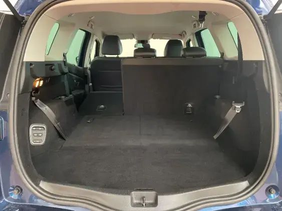 RENAULT GRAND SCENIC IV - voiture d'occasion - Photo 16