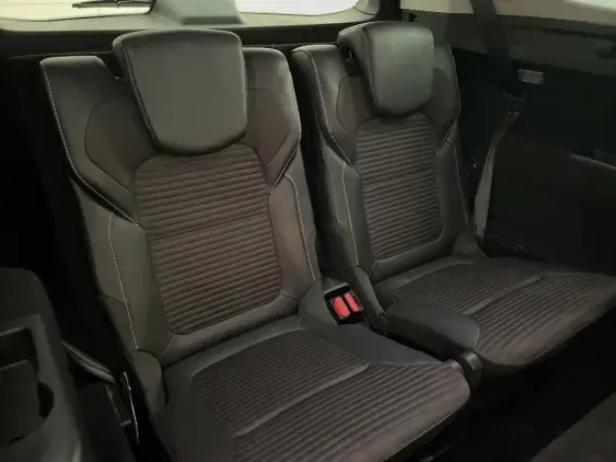 RENAULT GRAND SCENIC IV - voiture d'occasion - Photo 17