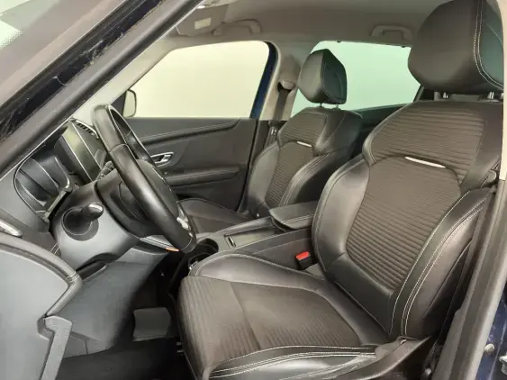 RENAULT GRAND SCENIC IV - voiture d'occasion - Photo 18
