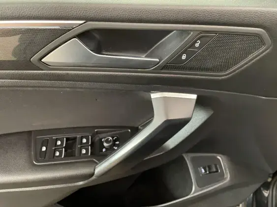 VOLKSWAGEN TIGUAN ALLSPACE - voiture d'occasion - Photo 17