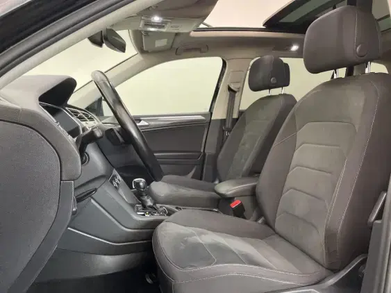 VOLKSWAGEN TIGUAN ALLSPACE - voiture d'occasion - Photo 18