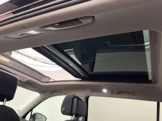 VOLKSWAGEN TIGUAN ALLSPACE - voiture d'occasion - Photo 21