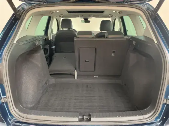 SEAT ATECA - voiture d'occasion - Photo 16