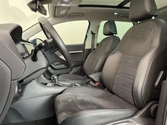 SEAT ATECA - voiture d'occasion - Photo 18