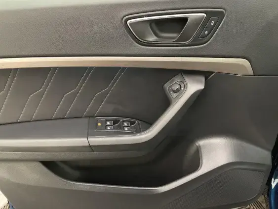 SEAT ATECA - voiture d'occasion - Photo 19
