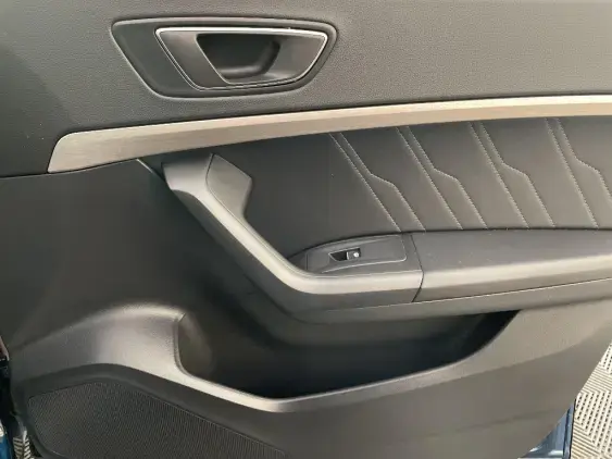 SEAT ATECA - voiture d'occasion - Photo 20