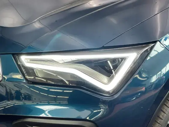 SEAT ATECA - voiture d'occasion - Photo 22