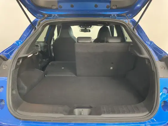 NISSAN JUKE II - voiture d'occasion - Photo 16