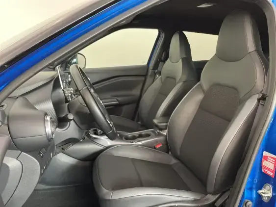 NISSAN JUKE II - voiture d'occasion - Photo 18
