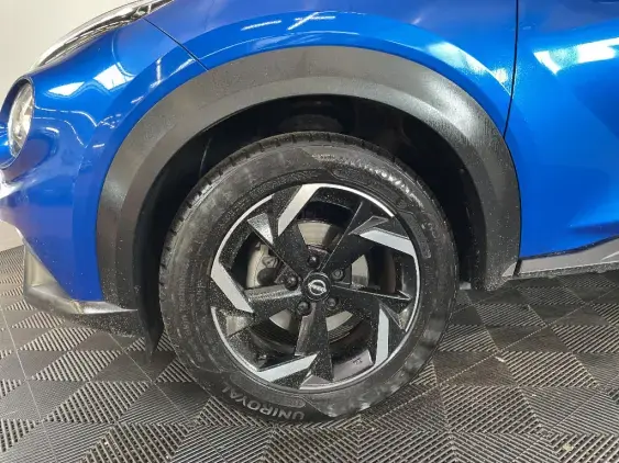 NISSAN JUKE II - voiture d'occasion - Photo 23