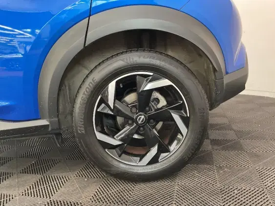 NISSAN JUKE II - voiture d'occasion - Photo 24