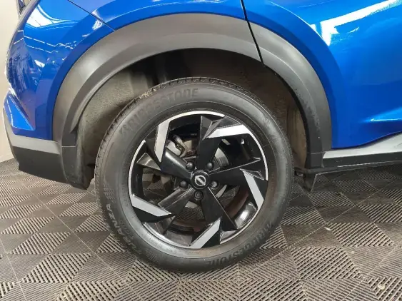 NISSAN JUKE II - voiture d'occasion - Photo 25