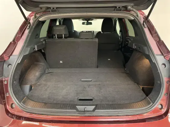 NISSAN QASHQAI III - voiture d'occasion - Photo 16