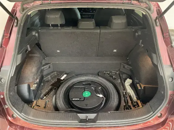 NISSAN QASHQAI III - voiture d'occasion - Photo 17