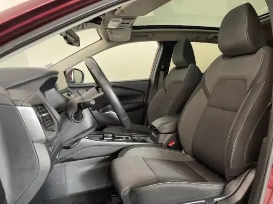 NISSAN QASHQAI III - voiture d'occasion - Photo 18