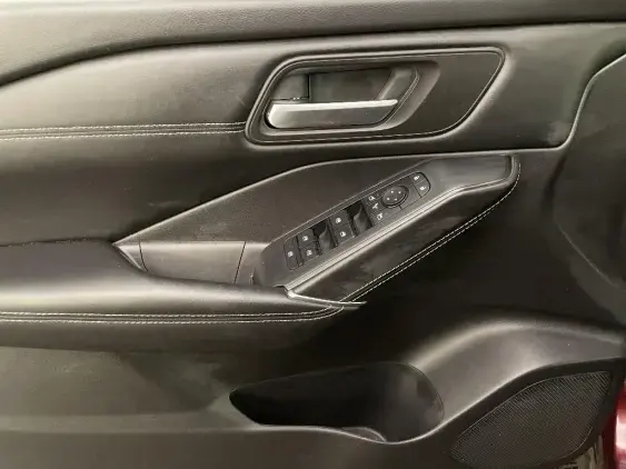 NISSAN QASHQAI III - voiture d'occasion - Photo 19