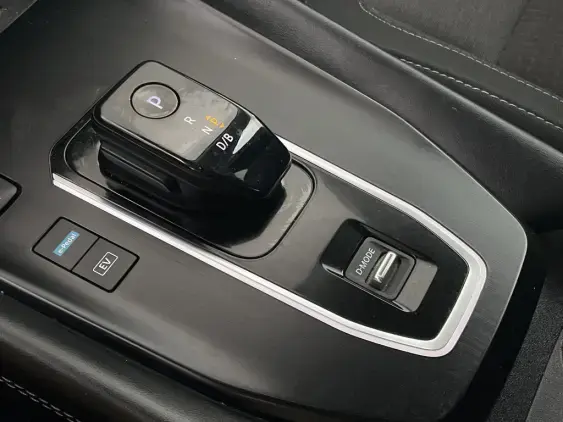 NISSAN QASHQAI III - voiture d'occasion - Photo 21