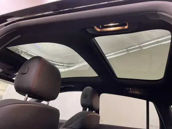 MERCEDES-BENZ GLA II - voiture d'occasion - Photo 17