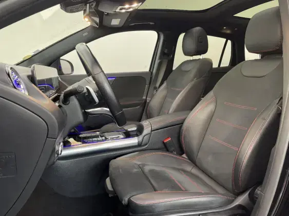 MERCEDES-BENZ GLA II - voiture d'occasion - Photo 18