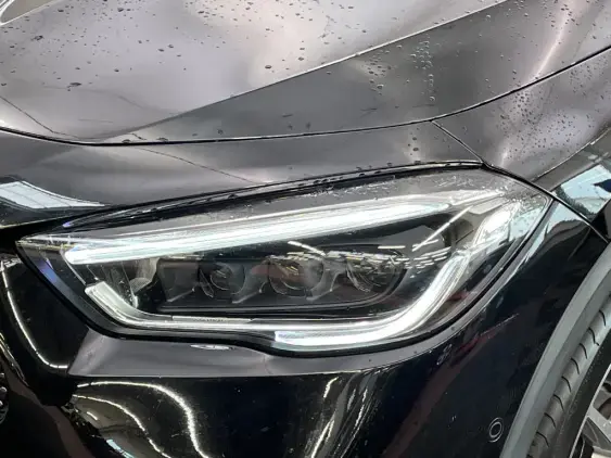MERCEDES-BENZ GLA II - voiture d'occasion - Photo 22