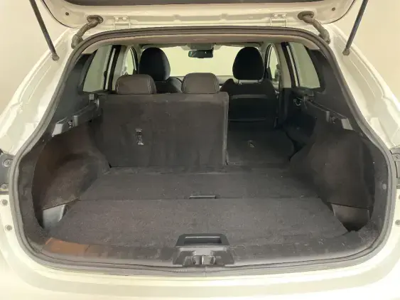 NISSAN QASHQAI II - voiture d'occasion - Photo 16