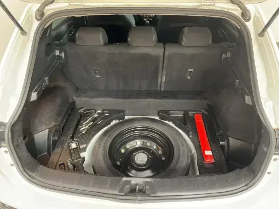 NISSAN QASHQAI II - voiture d'occasion - Photo 17
