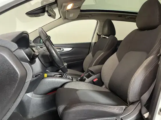 NISSAN QASHQAI II - voiture d'occasion - Photo 18