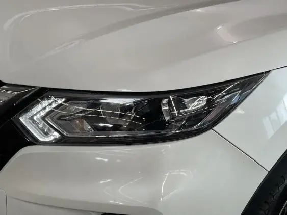 NISSAN QASHQAI II - voiture d'occasion - Photo 22