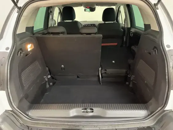 CITROEN C3 AIRCROSS - voiture d'occasion - Photo 16