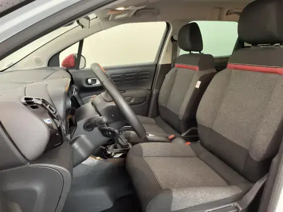 CITROEN C3 AIRCROSS - voiture d'occasion - Photo 18