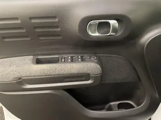 CITROEN C3 AIRCROSS - voiture d'occasion - Photo 19