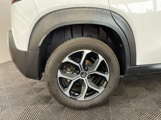 CITROEN C3 AIRCROSS - voiture d'occasion - Photo 25