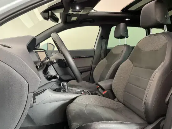 SEAT ATECA - voiture d'occasion - Photo 18