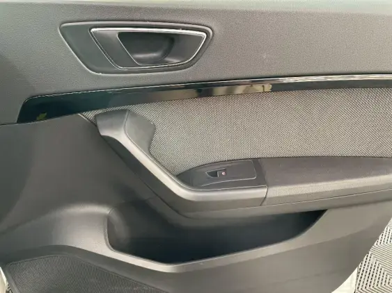 SEAT ATECA - voiture d'occasion - Photo 20