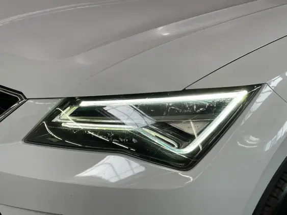 SEAT ATECA - voiture d'occasion - Photo 22