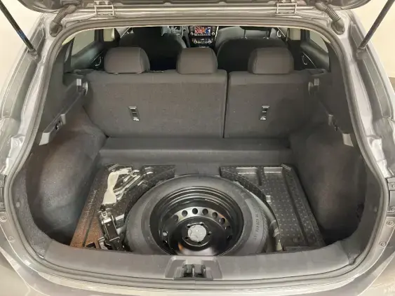 NISSAN QASHQAI II - voiture d'occasion - Photo 17
