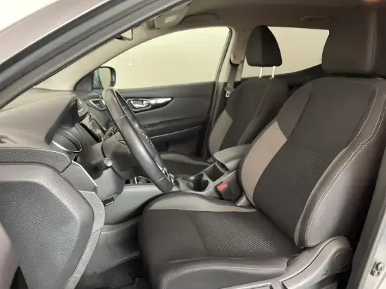 NISSAN QASHQAI II - voiture d'occasion - Photo 18