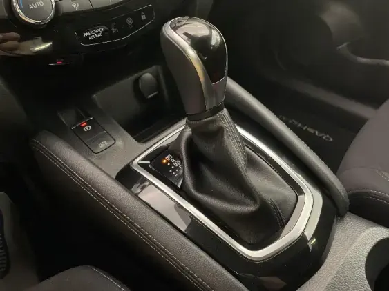 NISSAN QASHQAI II - voiture d'occasion - Photo 21