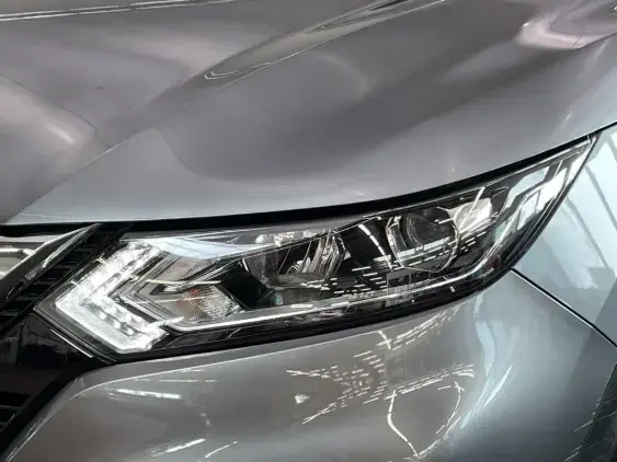 NISSAN QASHQAI II - voiture d'occasion - Photo 22