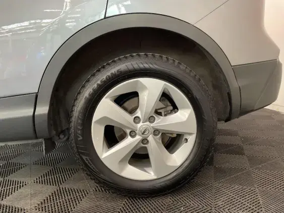 NISSAN QASHQAI II - voiture d'occasion - Photo 24
