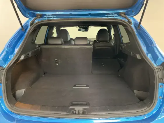 NISSAN QASHQAI II - voiture d'occasion - Photo 16