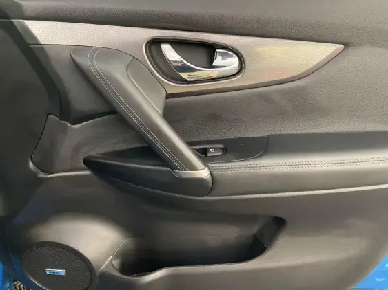 NISSAN QASHQAI II - voiture d'occasion - Photo 20