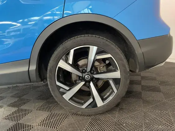 NISSAN QASHQAI II - voiture d'occasion - Photo 24
