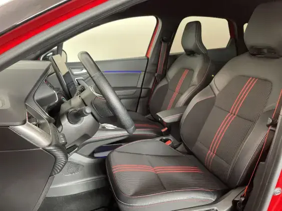 RENAULT CAPTUR II - voiture d'occasion - Photo 18
