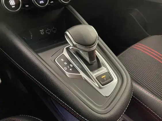 RENAULT CAPTUR II - voiture d'occasion - Photo 21