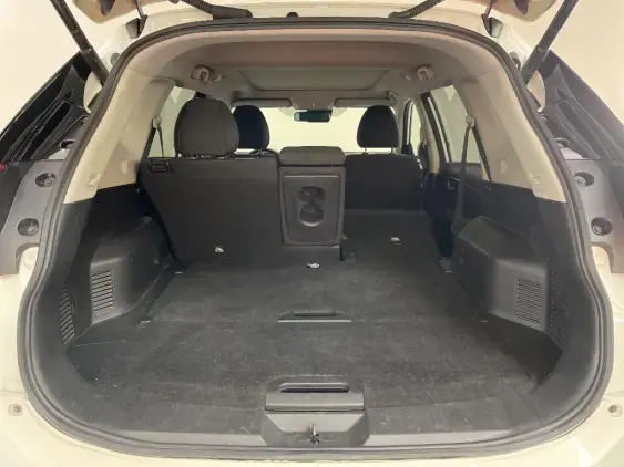 NISSAN X-TRAIL III - voiture d'occasion - Photo 16