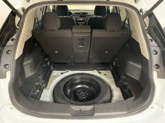 NISSAN X-TRAIL III - voiture d'occasion - Photo 17