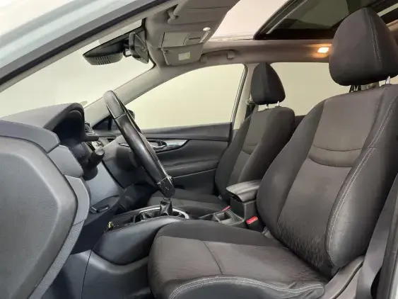 NISSAN X-TRAIL III - voiture d'occasion - Photo 18