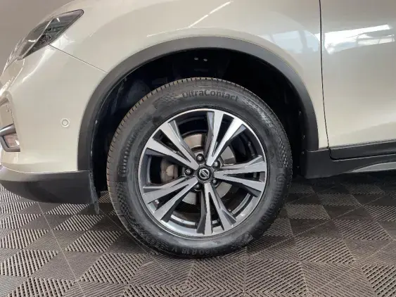 NISSAN X-TRAIL III - voiture d'occasion - Photo 23