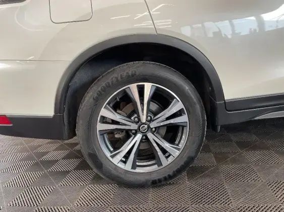 NISSAN X-TRAIL III - voiture d'occasion - Photo 25